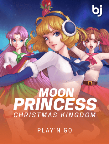 Moon Princess_ Christmas Kingdompng game thumbnail