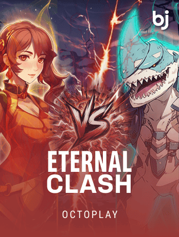 Eternal Clash thumbnail