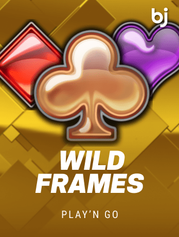 Wild Frames thumbnail