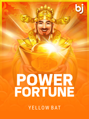 PowerFortunepng game thumbnail