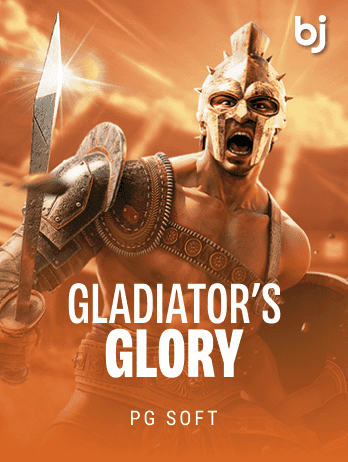 Gladiator's Glorypng game cover