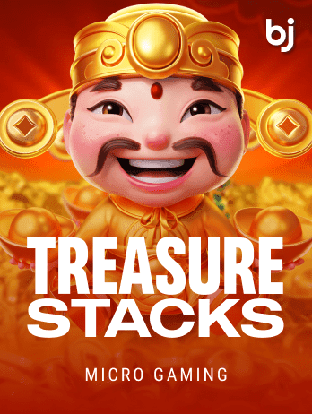 Treasure Stackspng game thumbnail