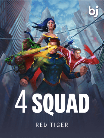 4 Squad thumbnail