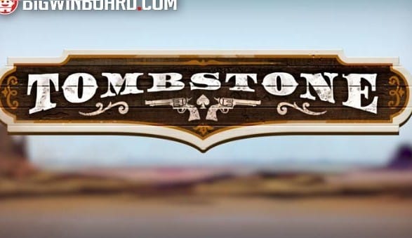 Tombstone