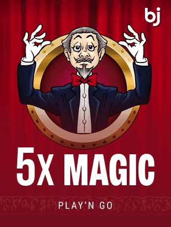 5x Magicpng game thumbnail