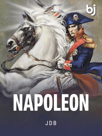 Napoleonpng game cover