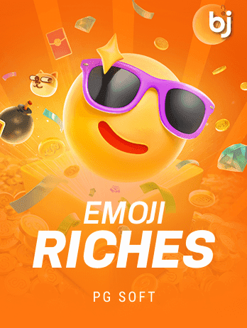 Emoji Richespng game thumbnail