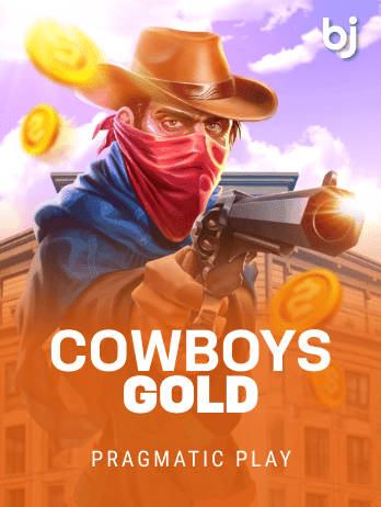 Cowboys Goldpng game thumbnail