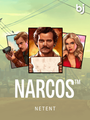 Narcos™png game thumbnail