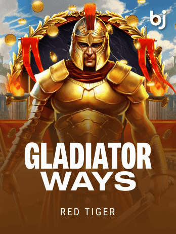 Gladiator Wayspng game thumbnail