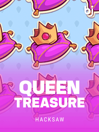 Queen Treasurepng game thumbnail