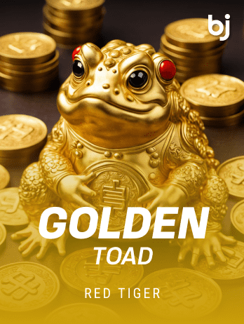 Golden Toadpng thumbnail